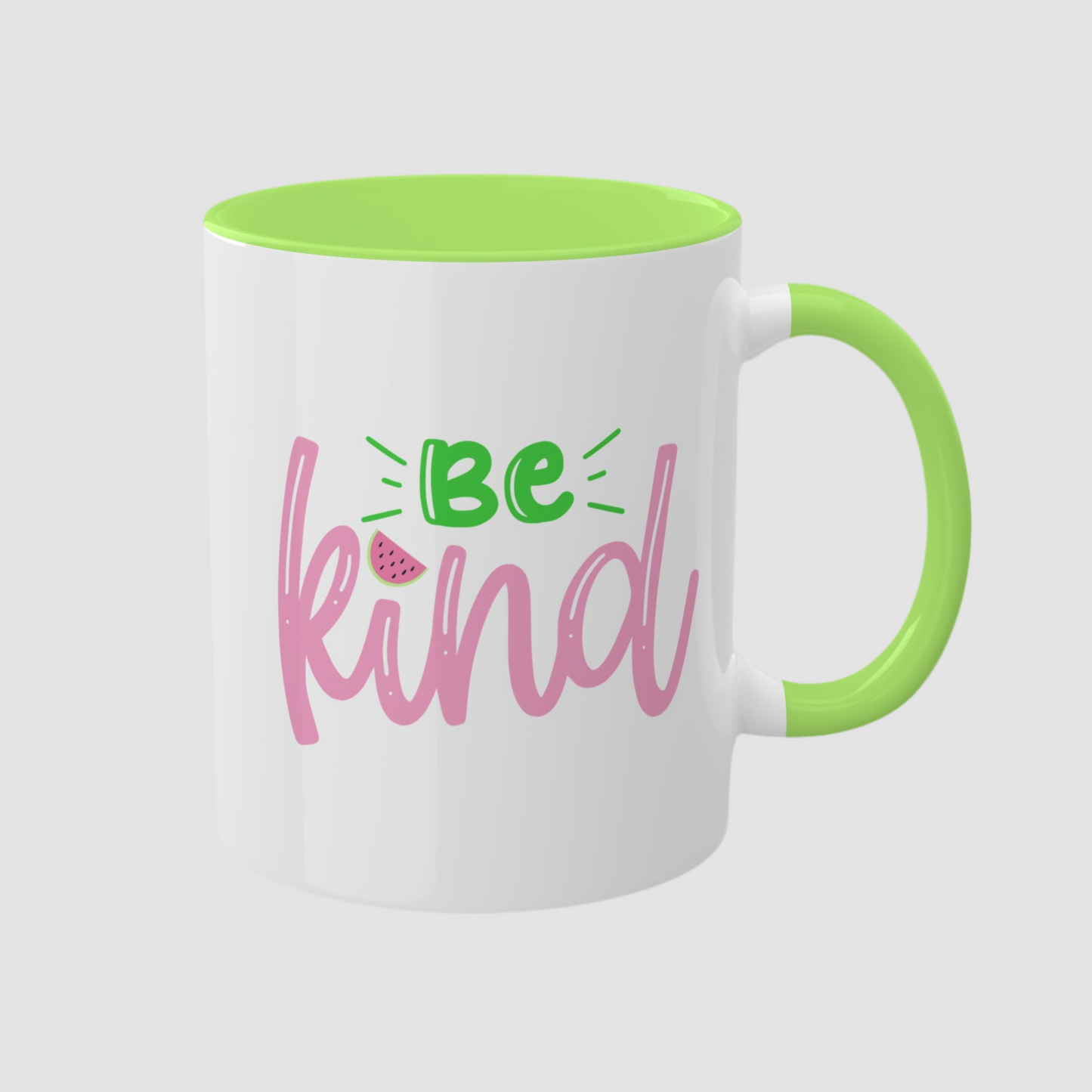 Be Kind Mug (11oz)