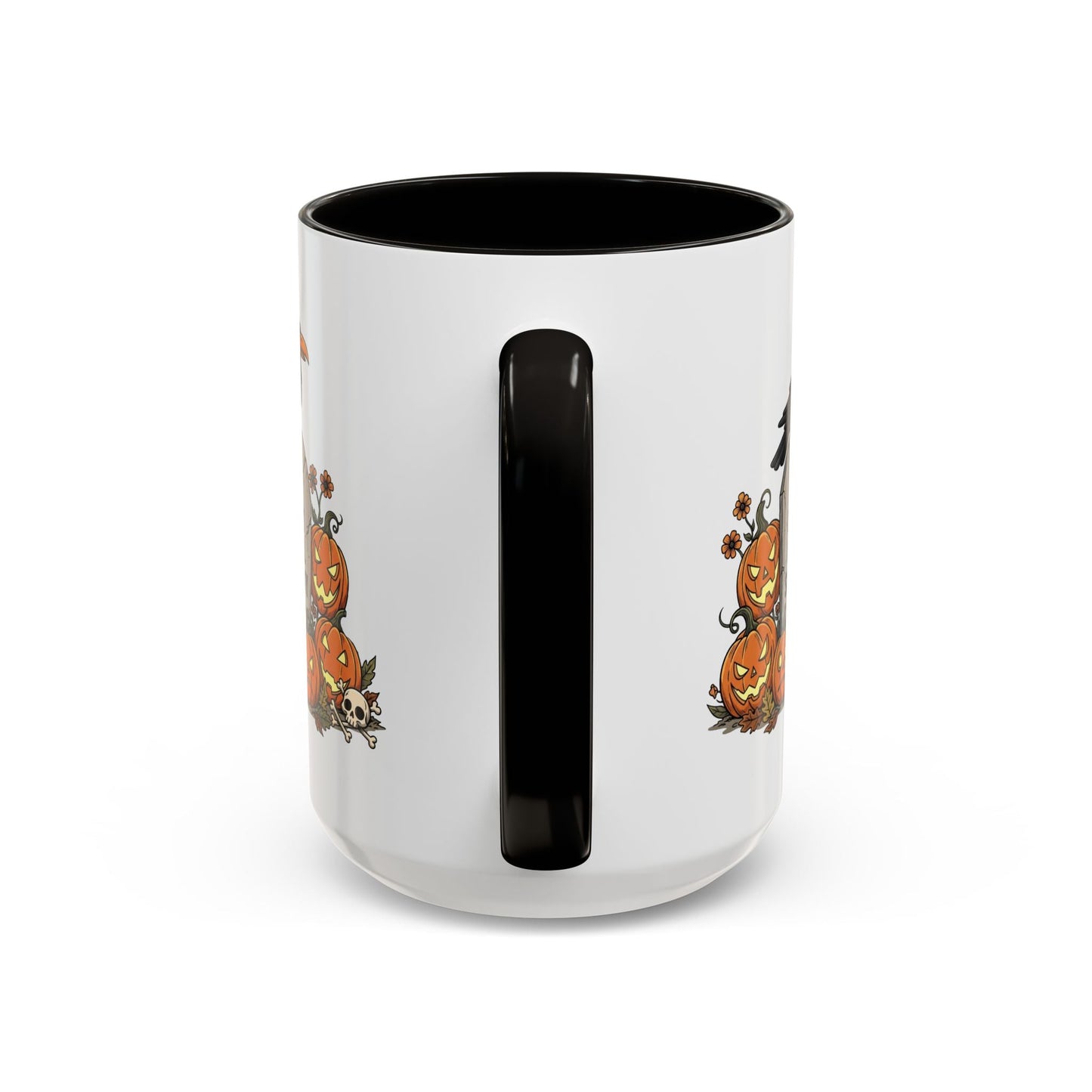 Here Lies My Mental Stability Mug (11oz, 15oz) Printify