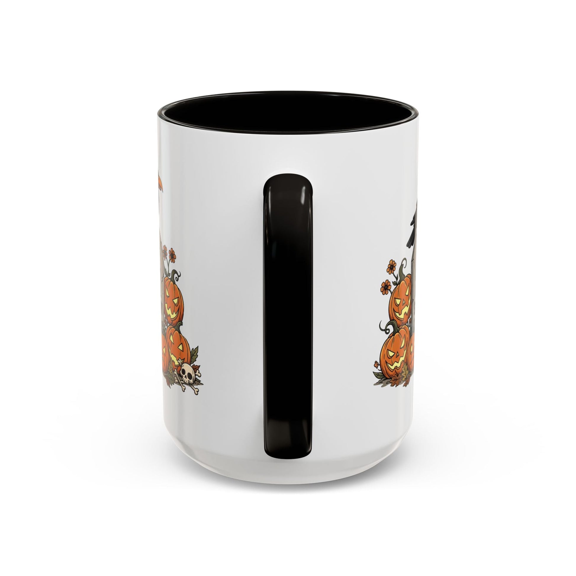 Here Lies My Mental Stability Mug (11oz, 15oz) Printify