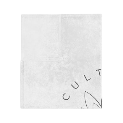 Cultivate Resilience Blanket Printify