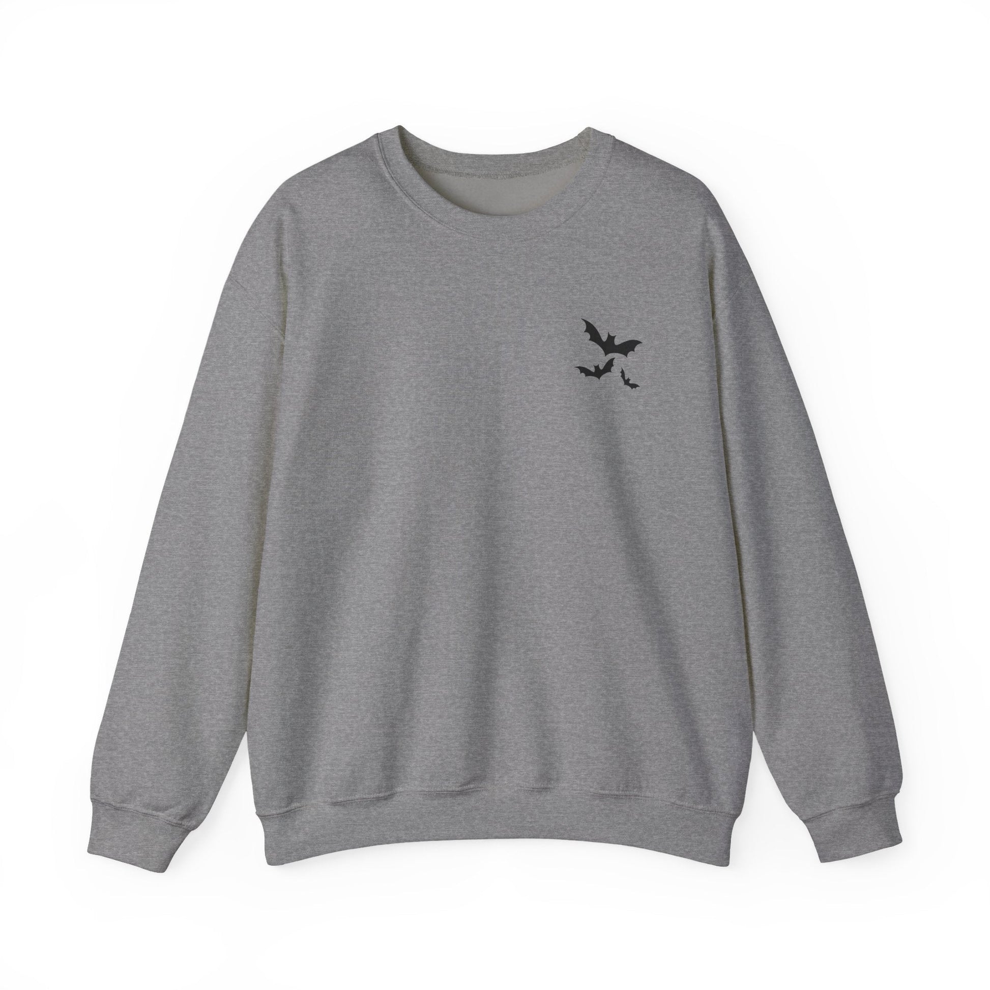 Time To Stir The Pot Crewneck Printify