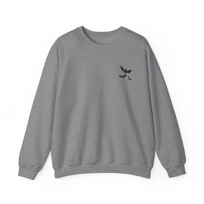 Time To Stir The Pot Crewneck Printify