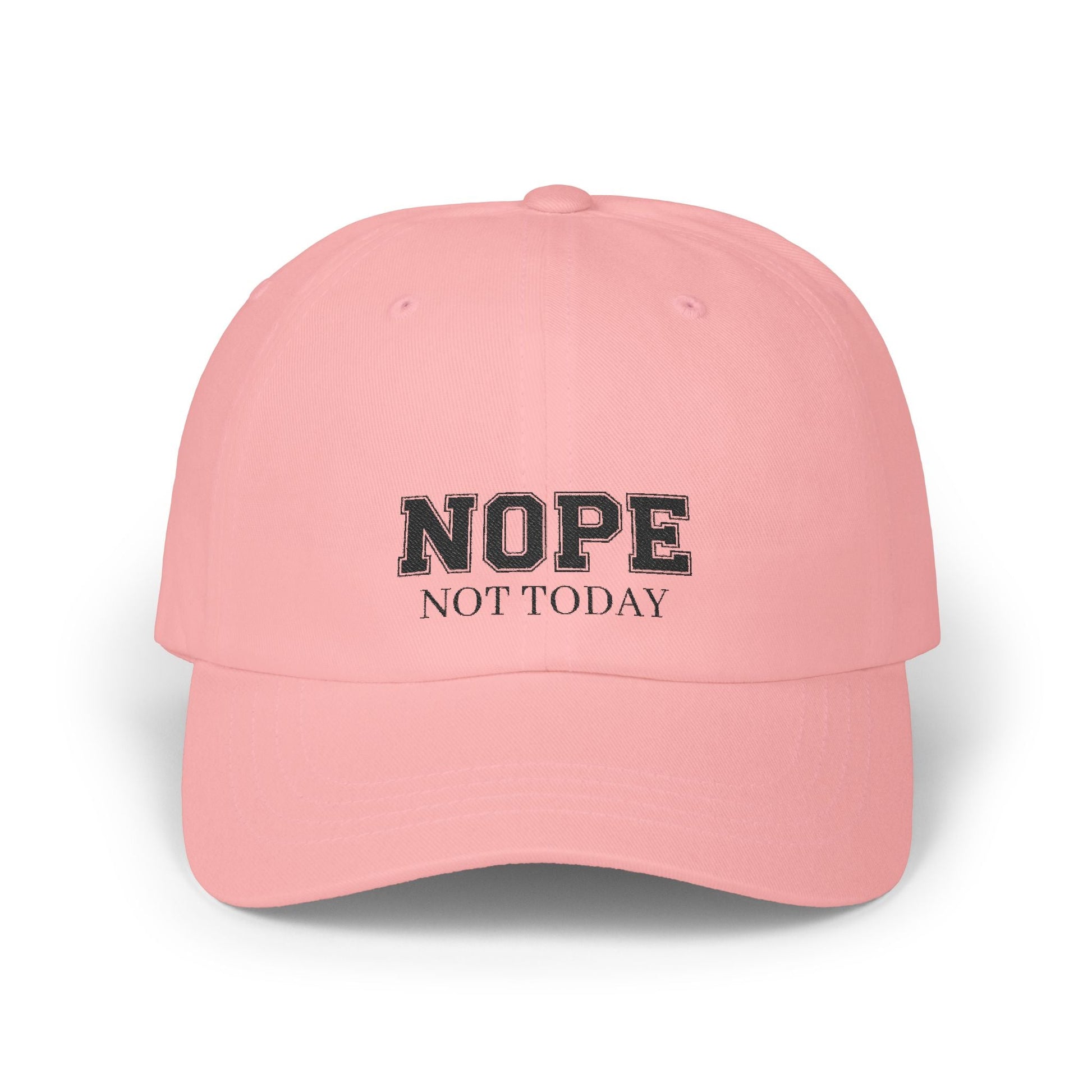 Classic Dad Cap Printify