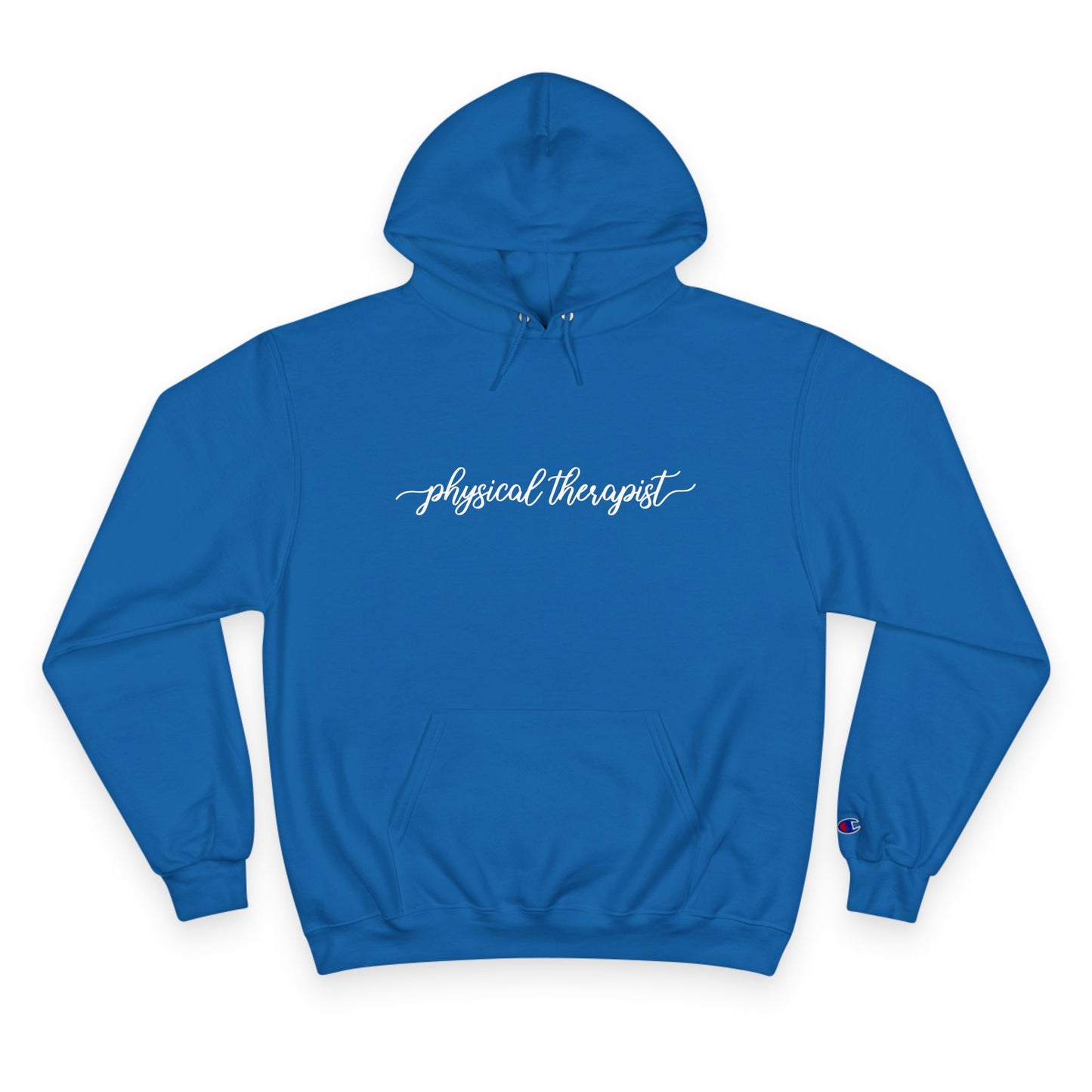 Physical Therapist Champion™ Hoodie