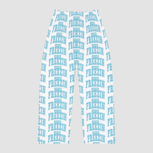 Freezin' Season Women's PJ Pants