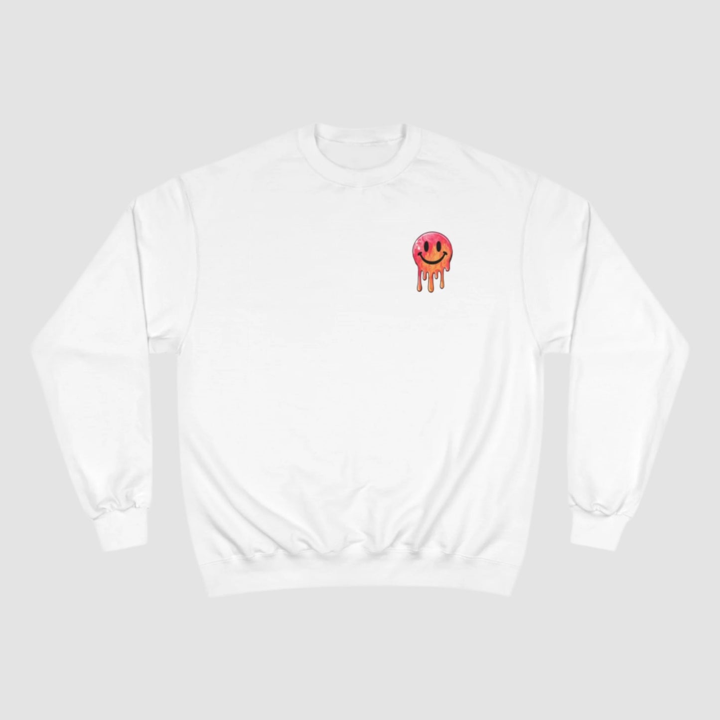 Mile High Anxiety Club Champion Sweatshirt