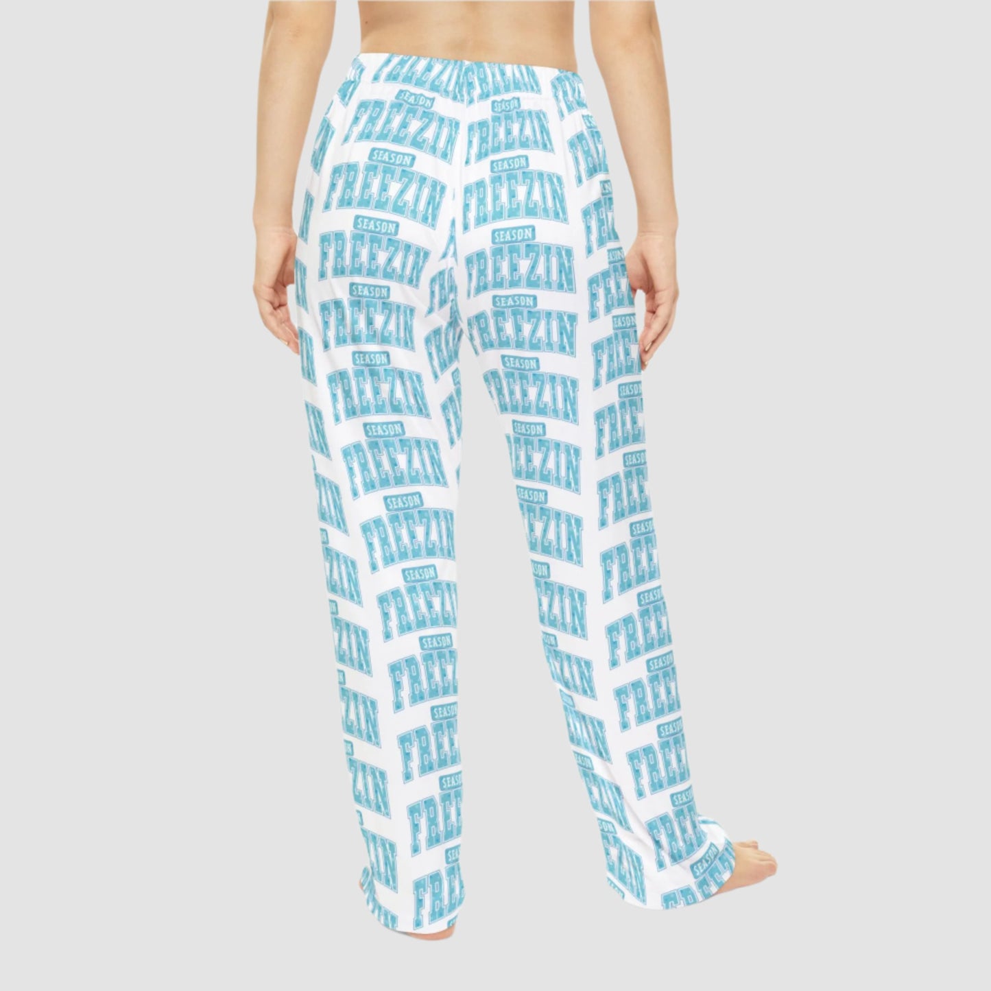 Freezin' Season Women's PJ Pants