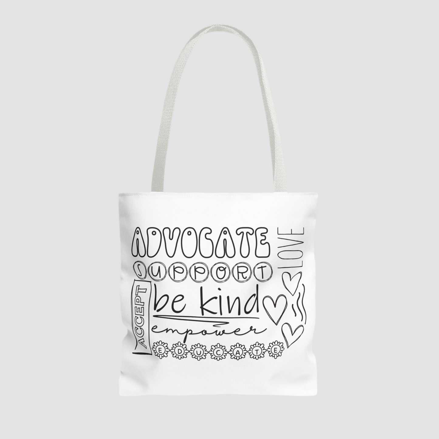 Advocate Tote