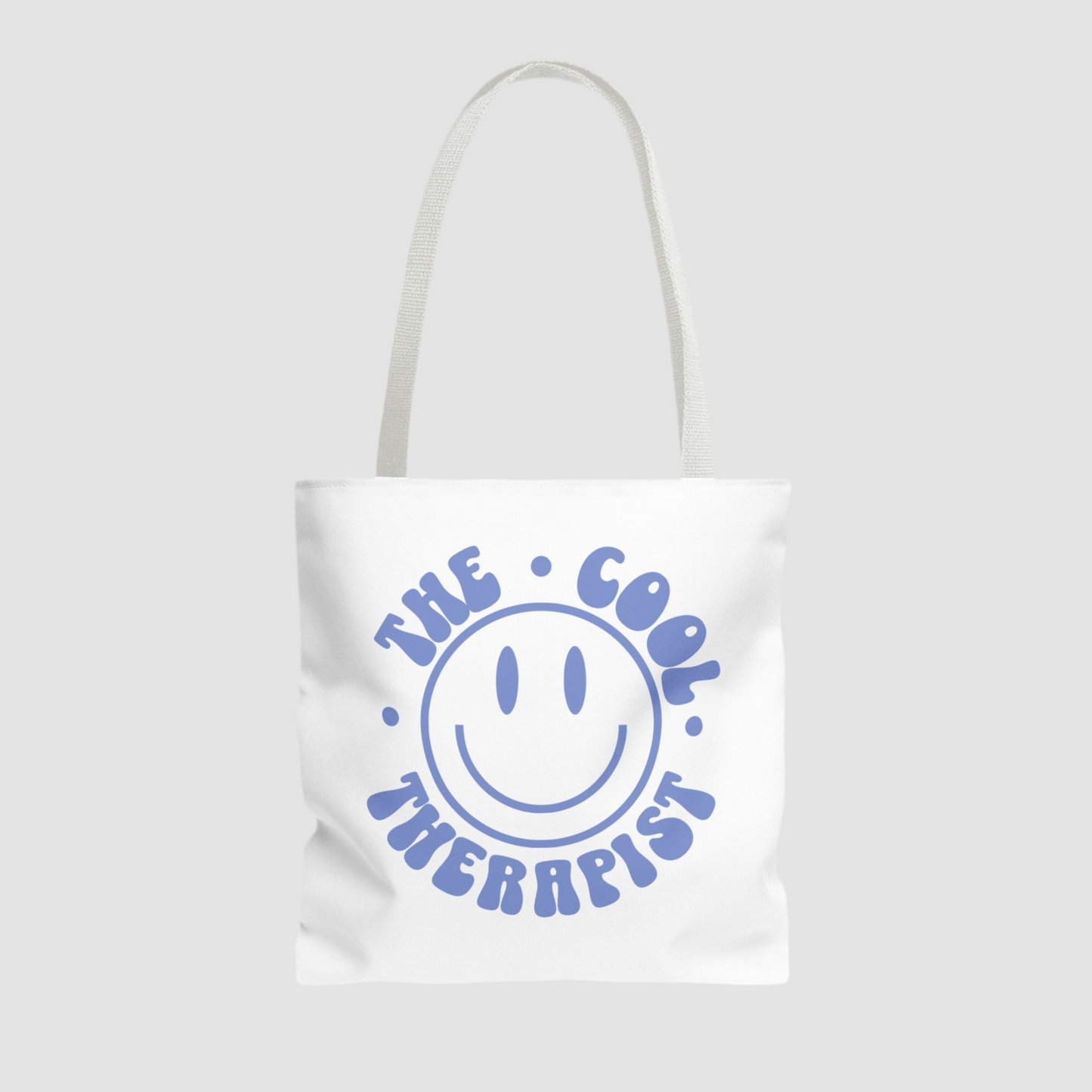 The Cool Therapist Tote