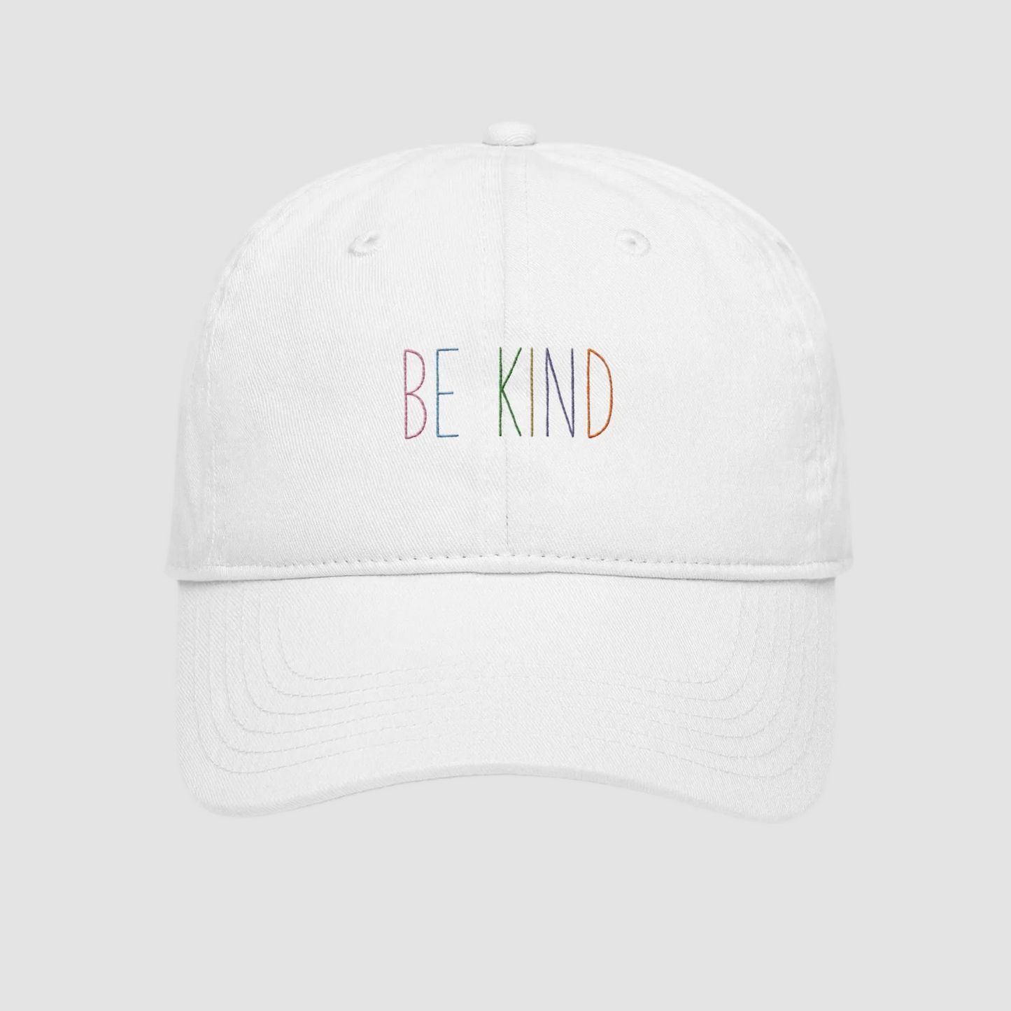 Be Kind Champion Hat