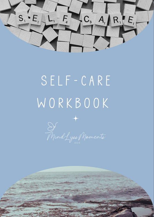 Self-Care Workbook